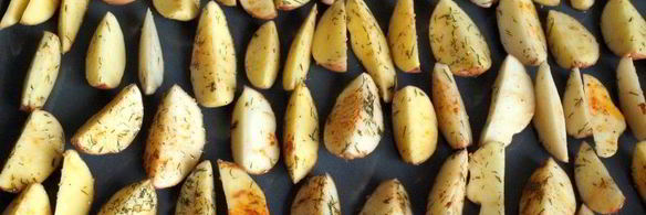 картофель по-селянски