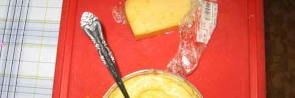 картофель с курицей в духовке