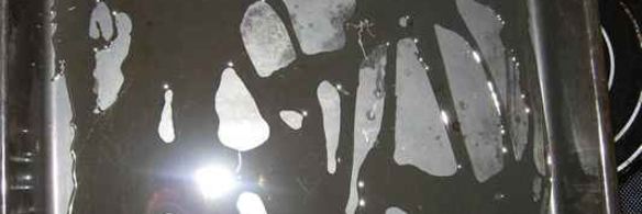 картофель с курицей в духовке