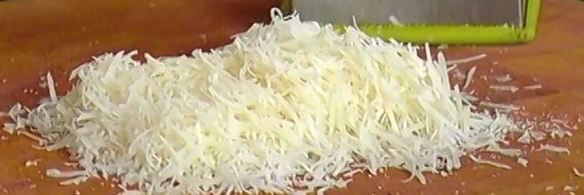 картофель с начинкой