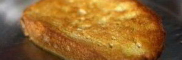 картофель с соусом чили