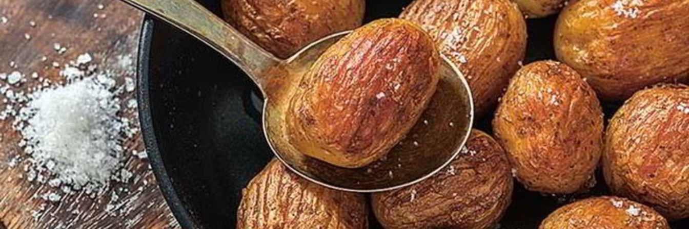 Картофель царапка