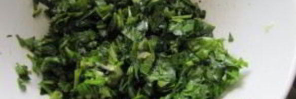 картофель в духовке с помидорами