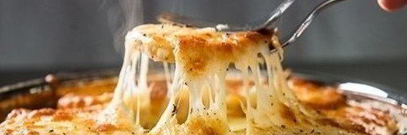 Картофель Эскалоп