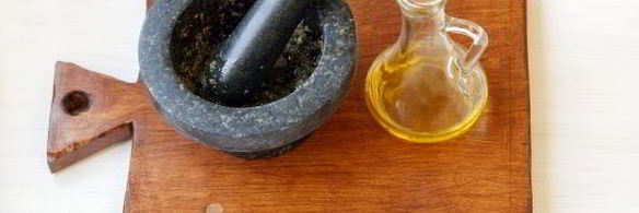 картошка-гармошка с сыром в духовке