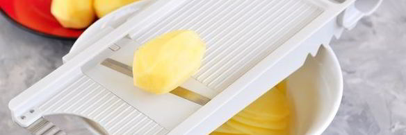 картошка с фаршем, сыром и майонезом в духовке