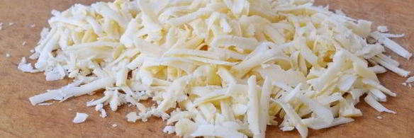 картошка с фаршем в духовке