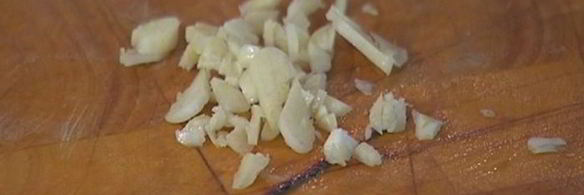 красный рис с артишоками и кардамоном