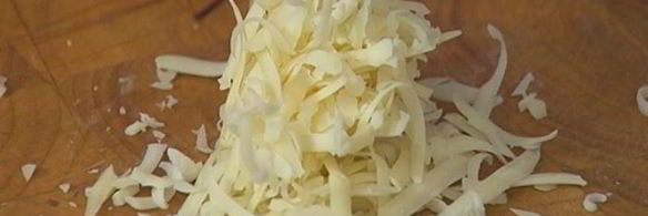 крокеты с ветчиной