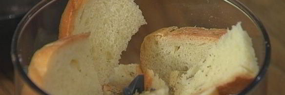 крокеты с ветчиной