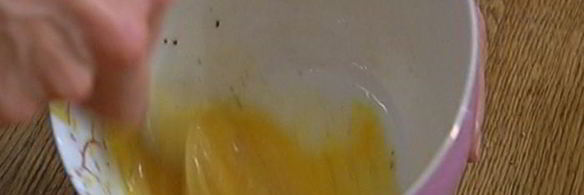 крокеты с ветчиной