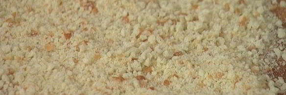 крокеты с ветчиной