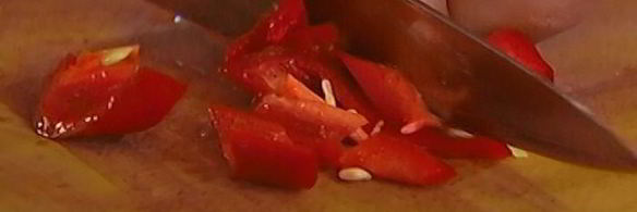 молодой картофель по-кончаловски