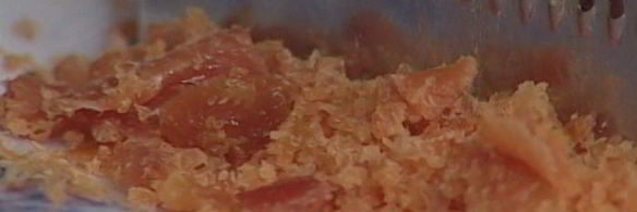 молодой картофель по-кончаловски