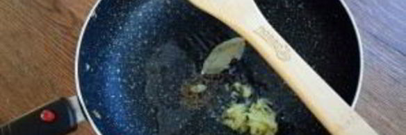 морковный рис на гарнир