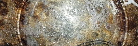 мясные крокеты в японском кляре