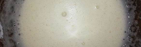 мясные крокеты в японском кляре