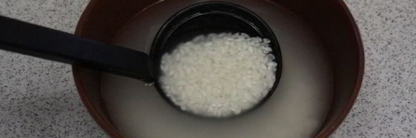 рис на пару в мультиварке