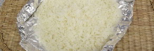 рис на пару в мультиварке