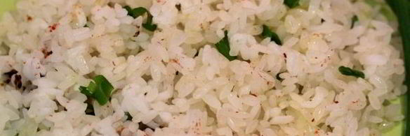 рис на пару в мультиварке