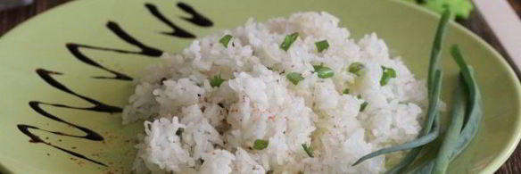 рис на пару в мультиварке