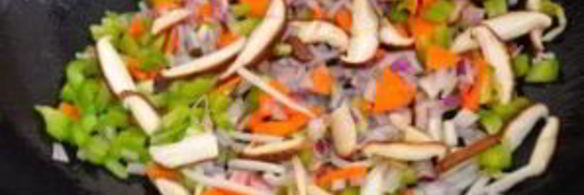 рис по-китайски