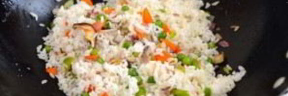 рис по-китайски