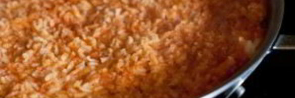 рис по-мексикански