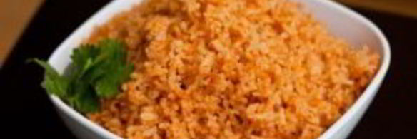 рис по-мексикански