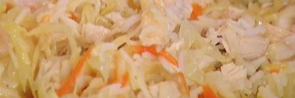 рис по-сингапурски