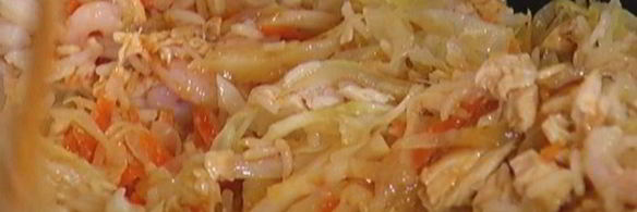 рис по-сингапурски