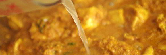 рис с карри