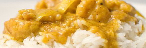 рис с карри