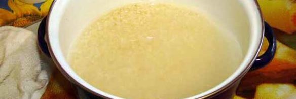 рис с мидиями