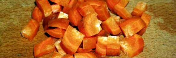 рис с мидиями