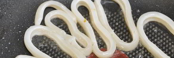 рис с морепродуктами и овощами