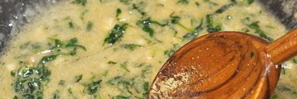 рис с морепродуктами и овощами