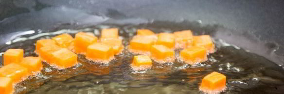 рис с овощами