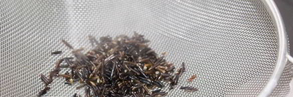 рис с овощами