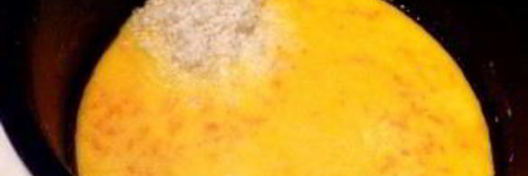 рис с тыквой в мультиварке