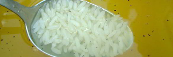 рис со шпинатом золотистый