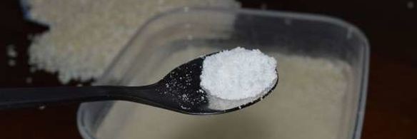 рис в мультиварке