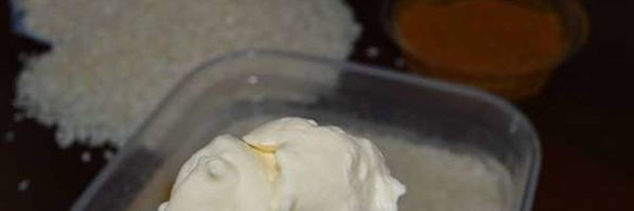 рис в мультиварке