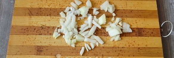 жареная картошка на сливочном масле