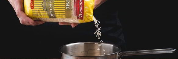 жареный рис по-тайски с курицей