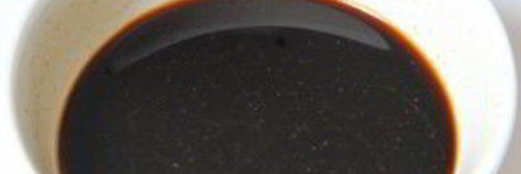 жареный рис со свининой