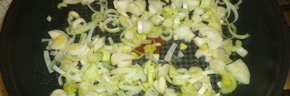 жареный рис