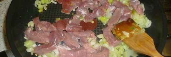 жареный рис