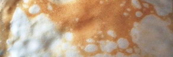 блинные голубцы под соусом бешамель