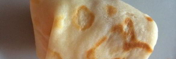 блинные голубцы под соусом бешамель